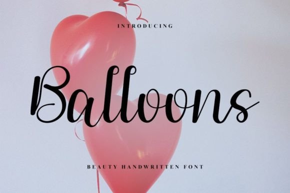 Balloons: A Designer's Honest Review for Branding