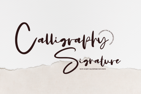 Calligraphy Signature: A Designer's Honest Review