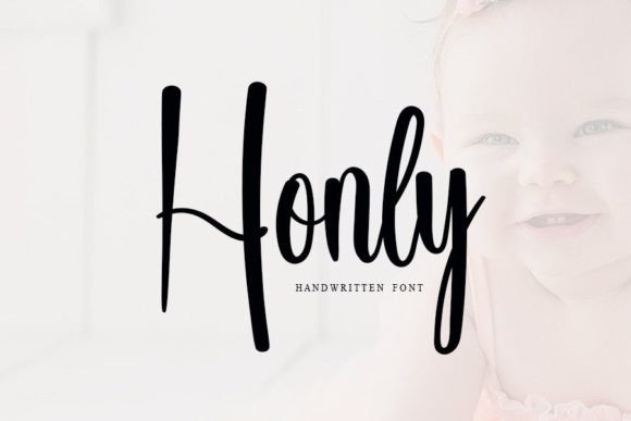 Honly Font Review: A Designer's Take on Modern Script