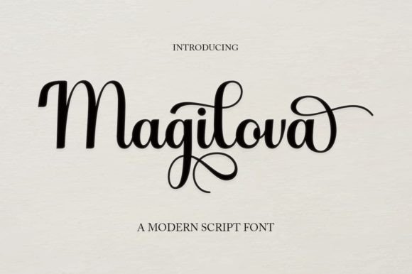 Magilova: A Designer's Honest Review for Real Branding