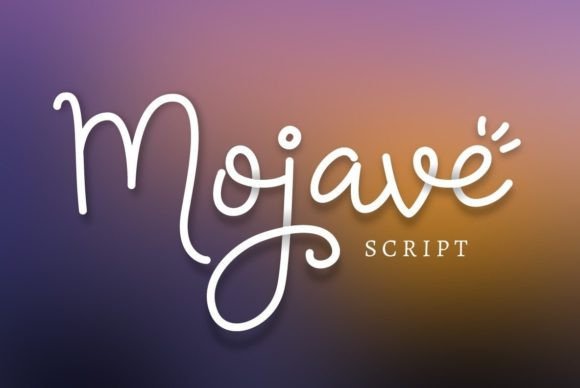 Mojave Font Review: Elevating Small Business Branding