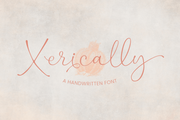 Xerically Font Review: Elevating Campaign Visuals with Flow